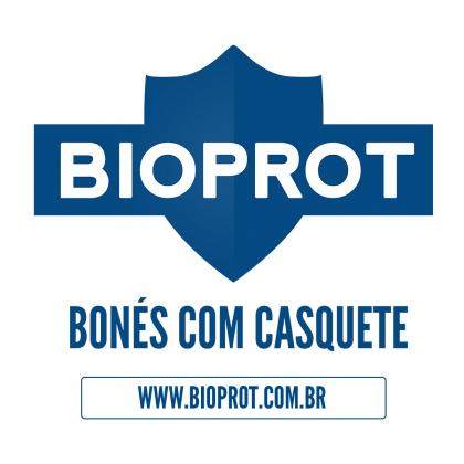 Bioprot Boné com Casquete - CLEAN GOLD - CA 38.352