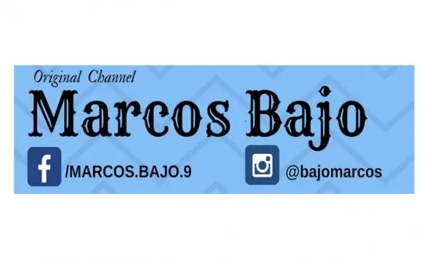 Canal Marcos Bajo Games