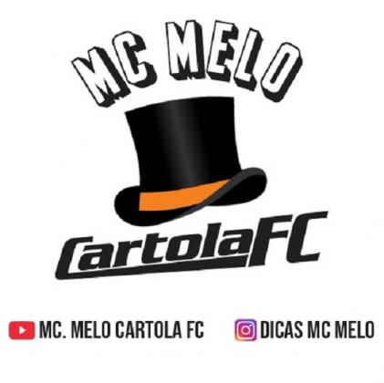 Canal MC. Melo Cartola FC