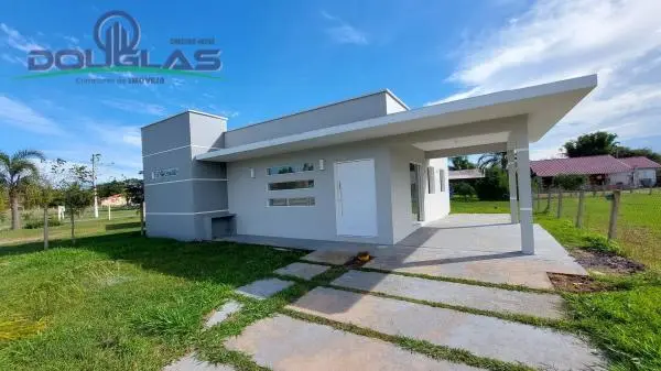 Casa Á Venda Condomínio Goufe III Águas Claras