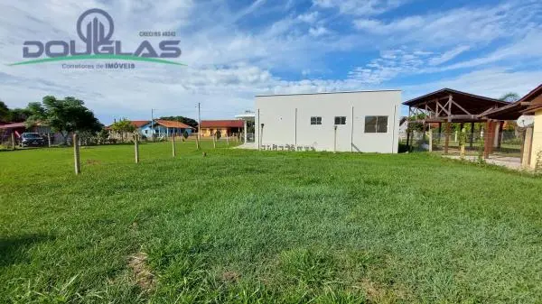 Casa Á Venda Condomínio Goufe III Águas Claras