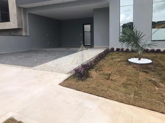 Casa a venda no Jd Piemonte - Indaiatuba/SP