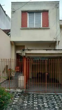Casa em São Caetano do Sul cerâmica