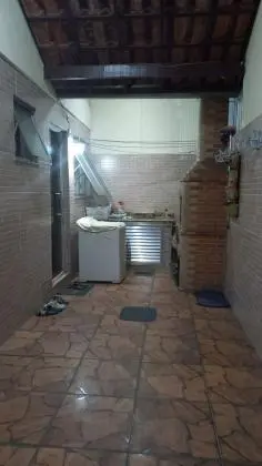 CASA EM TRANQUILO CONDOMÍNIO EM DUQUE DE CAXIAS