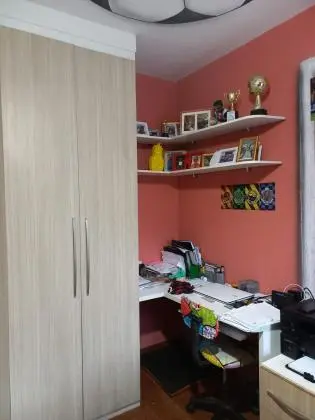 CASA EM TRANQUILO CONDOMÍNIO EM DUQUE DE CAXIAS