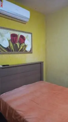 CASA EM TRANQUILO CONDOMÍNIO EM DUQUE DE CAXIAS