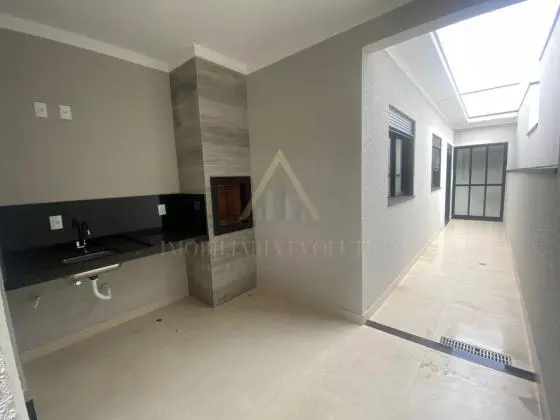 casa para venda jardim dos Impérios