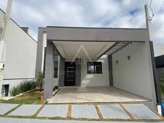 casa para venda jardim dos Impérios