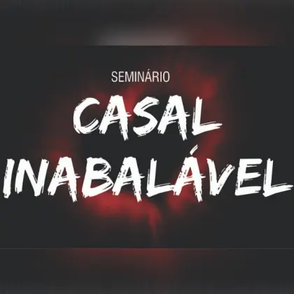 Casal Inabalável - 1000cursosavenda