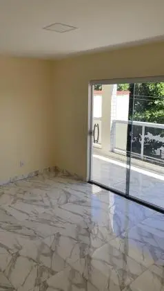 Cobertura linda nas Pitangueiras, 02 quartos
