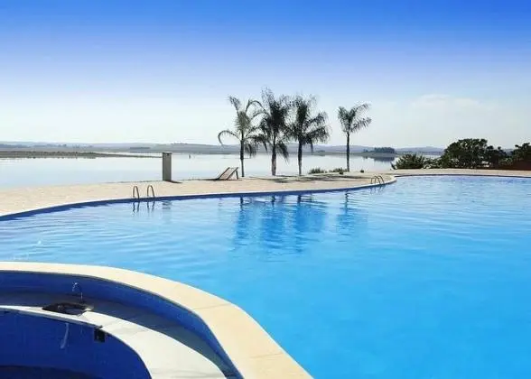 Condomínio residencial prime