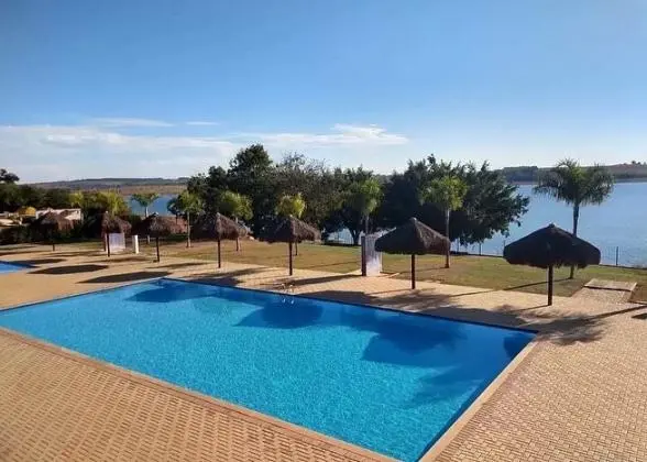 Condomínio residencial prime
