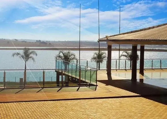 Condomínio residencial prime