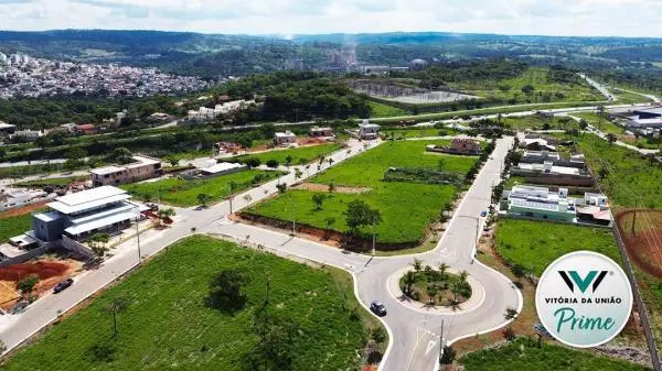 Condomínio residencial prime