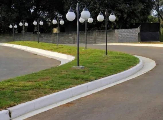 Condomínio residencial prime