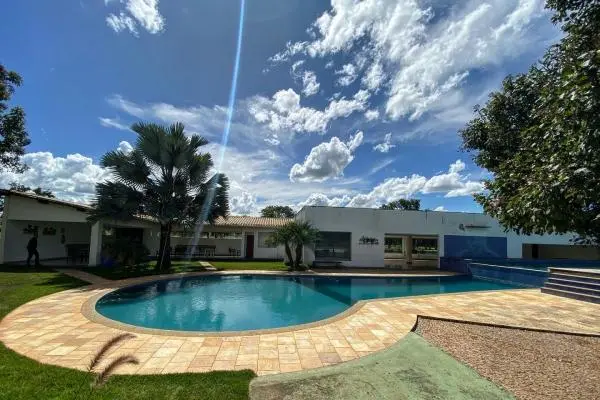 Condomínio residencial prime