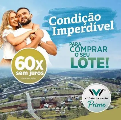 Condomínio residencial prime