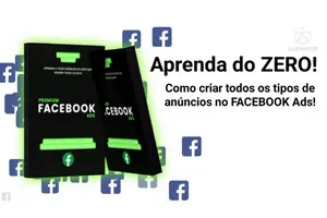 Conheça o melhor Ebook Premium face ads  2022 lançamento +Whatsapp Maquina de vendas