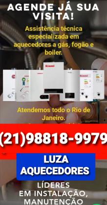 CONVERSÃO DE FOGÃO BRASTEMP 98818-9979 RJ