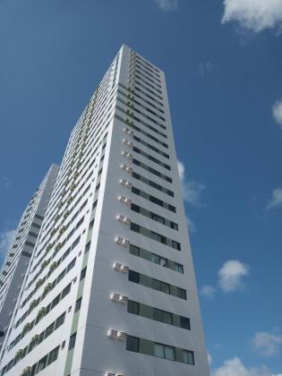 Apartamento 2 quartos na Torre
