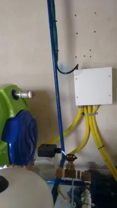 ENCANADOR/ELETRICISTA
