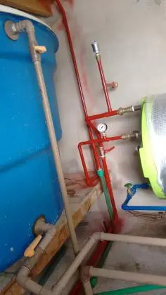 ENCANADOR/ELETRICISTA