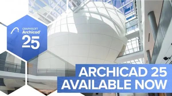 Instalação Archicad em Fortaleza