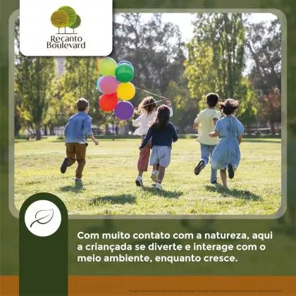 Interior é Vida