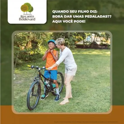 Interior é Vida