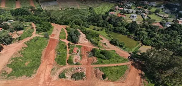 Jardim Ecoville - Loteamento Aberto - Vinhedo/Itupeva-SP