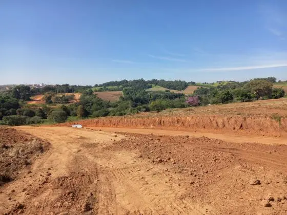 Jardim Ecoville - Loteamento Aberto - Vinhedo/Itupeva-SP