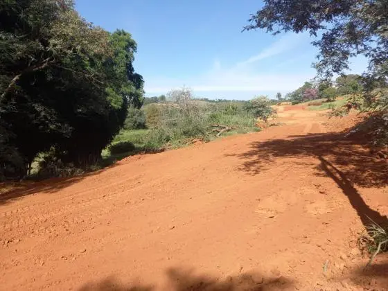 Jardim Ecoville - Loteamento Aberto - Vinhedo/Itupeva-SP