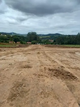 Jardim Ecoville - Loteamento Aberto - Vinhedo/Itupeva-SP