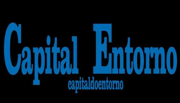 Jornal Capital do Entorno