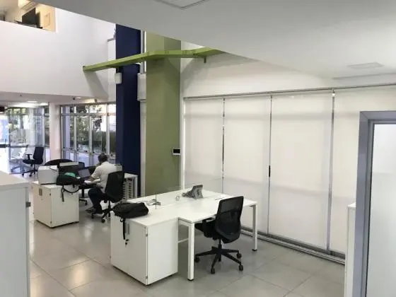 Loja em edifício comercial