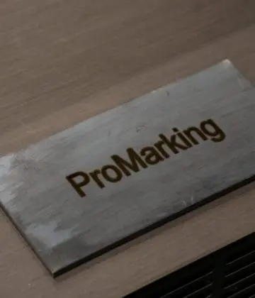 Maquina de Gravação à Laser | Pro Marking