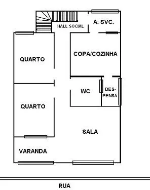 O Apartamento para Chamar de Seu !