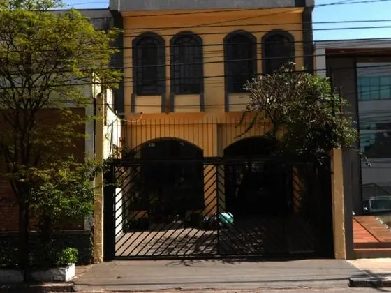 SOBRADO COMERCIAL OU COMO RESIDENCIAL NO ALTO DE SANTANA, LOCAL MAIS NOBRE DO BAIRRO E DA ZONA NORTE, 358 M2.