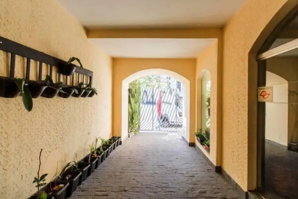 SOBRADO COMERCIAL OU COMO RESIDENCIAL NO ALTO DE SANTANA, LOCAL MAIS NOBRE DO BAIRRO E DA ZONA NORTE, 358 M2.