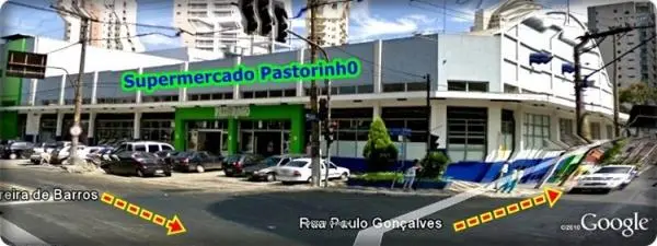SOBRADO COMERCIAL OU COMO RESIDENCIAL NO ALTO DE SANTANA, LOCAL MAIS NOBRE DO BAIRRO E DA ZONA NORTE, 358 M2.