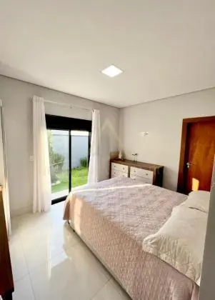 Sobrado para Venda, Indaiatuba 3 Dorm 2 Suites 3 Banheiro 2 vagas de garagem
