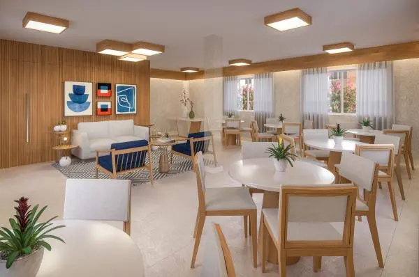 Stillo Barra Residencial