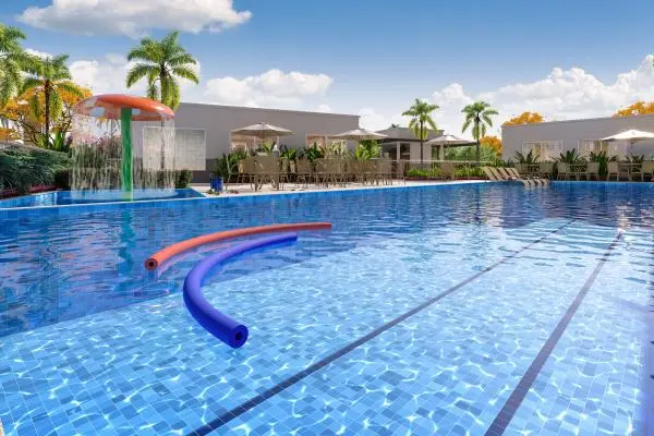 Stillo Barra Residencial