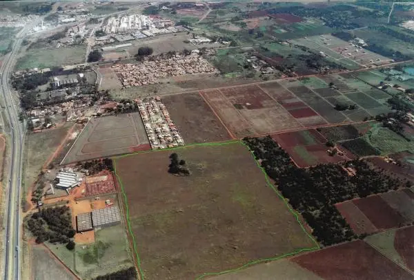 Terreno
