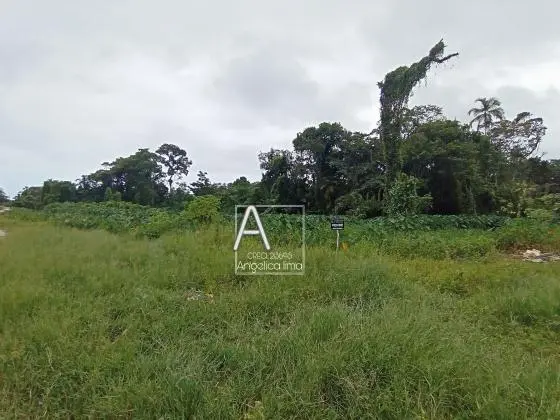Terreno 10x40 em Boracéia