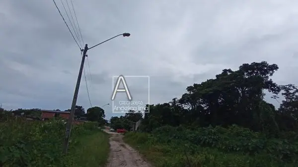Terreno 10x40 em Boracéia