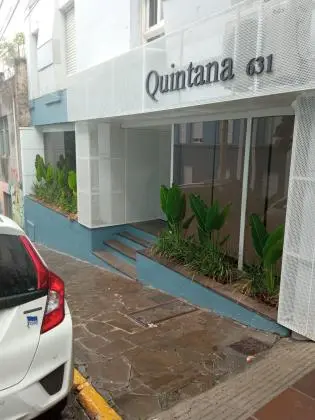 Studios Mobiliados com ar condicionado