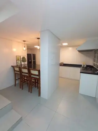 Studios Mobiliados com ar condicionado