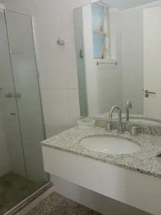 Studios Mobiliados com ar condicionado