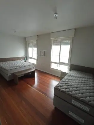 Studios Mobiliados com ar condicionado